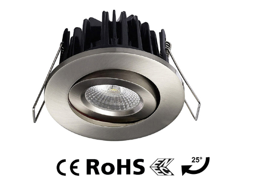 dimmable led recessed lights